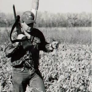 Meet your Posher, Kerry duff